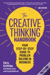 Capa do artigo The Creative Thinking Handbook