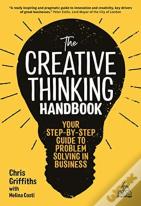The Creative Thinking Handbook