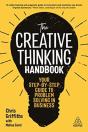 The Creative Thinking Handbook - Preview