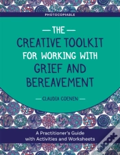 Capa do artigo The Creative Toolkit For Working With Grief And Bereavement