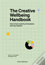 Capa do artigo The Creative Wellbeing Handbook