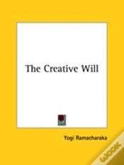 Capa do artigo The Creative Will
