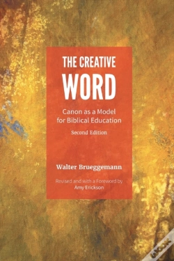 Capa do artigo The Creative Word, Second Edition