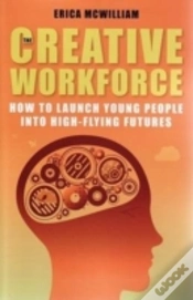 Capa do artigo The Creative Workforce
