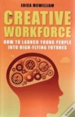 Capa do artigo The Creative Workforce