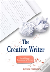Capa do artigo The Creative Writer, Level Four