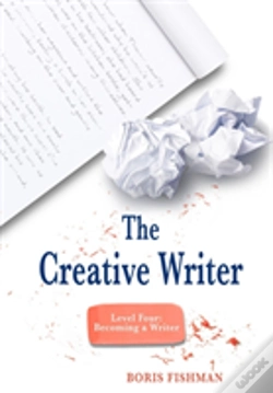 Capa do artigo The Creative Writer, Level Four