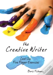 Capa do artigo The Creative Writer, Level One