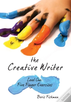 Capa do artigo The Creative Writer, Level One