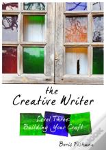 The Creative Writer, Level Three