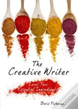 The Creative Writer, Level Two
