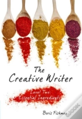 The Creative Writer, Level Two