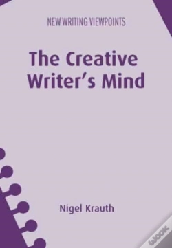 Capa do artigo The Creative Writer'S Mind