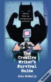 Capa do artigo The Creative Writer