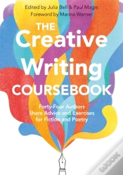 Capa do artigo The Creative Writing Coursebook