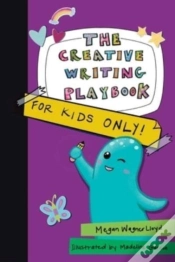 Capa do artigo The Creative Writing Playbook