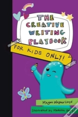 Capa do artigo The Creative Writing Playbook