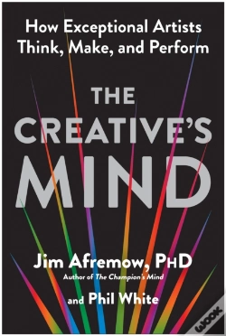 Capa do artigo The Creative'S Mind