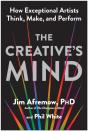 The Creative'S Mind - Preview