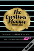 The Creatives Planner
