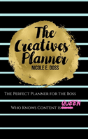 The Creatives Planner - Preview