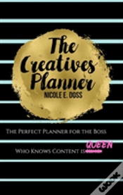 Capa do artigo The Creatives Planner