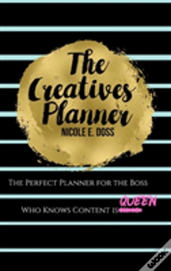 Capa do artigo The Creatives Planner