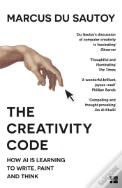Capa do artigo The Creativity Code