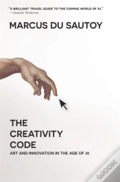 Capa do artigo The Creativity Code