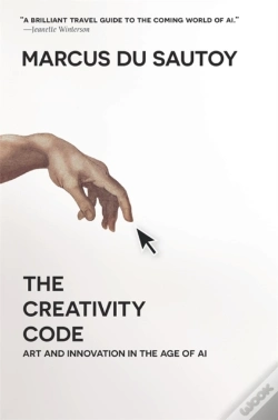 Capa do artigo The Creativity Code