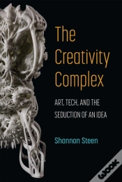 Capa do artigo The Creativity Complex