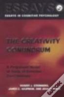 The Creativity Conundrum