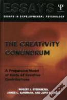 The Creativity Conundrum