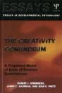 The Creativity Conundrum - Preview