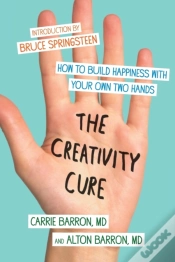 Capa do artigo The Creativity Cure