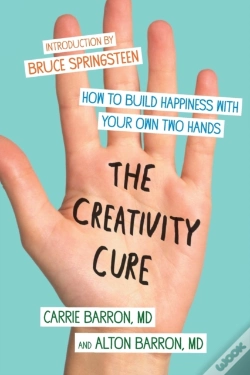 Capa do artigo The Creativity Cure