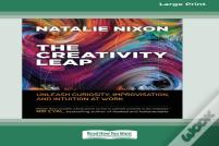 The Creativity Leap