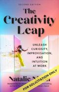 The Creativity Leap, Second Edition