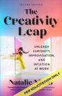 The Creativity Leap, Second Edition - Preview