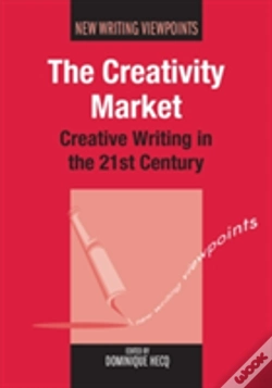 Capa do artigo The Creativity Market