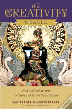 Capa do artigo The Creativity Oracle