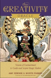 Capa do artigo The Creativity Oracle