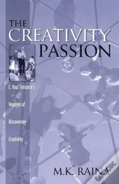 The Creativity Passion