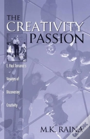 Capa do artigo The Creativity Passion
