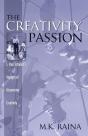 The Creativity Passion - Preview