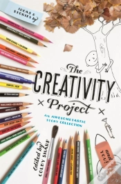 Capa do artigo The Creativity Project
