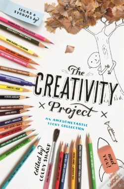Capa do artigo The Creativity Project