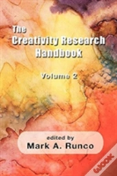 The Creativity Research Handbook-V. 2