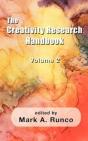 The Creativity Research Handbook-V. 2 - Preview