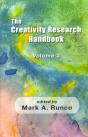 The Creativity Research Handbook - Preview
